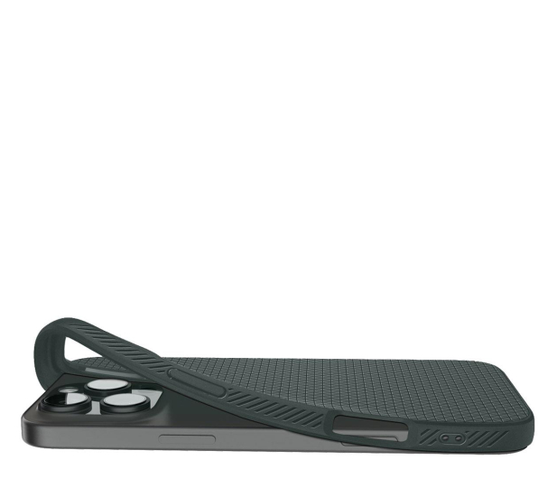SPIGEN Liquid Air do iPhone 16 Pro Max Abyss Green ACS07990 - 1279583 - zdjęcie 7